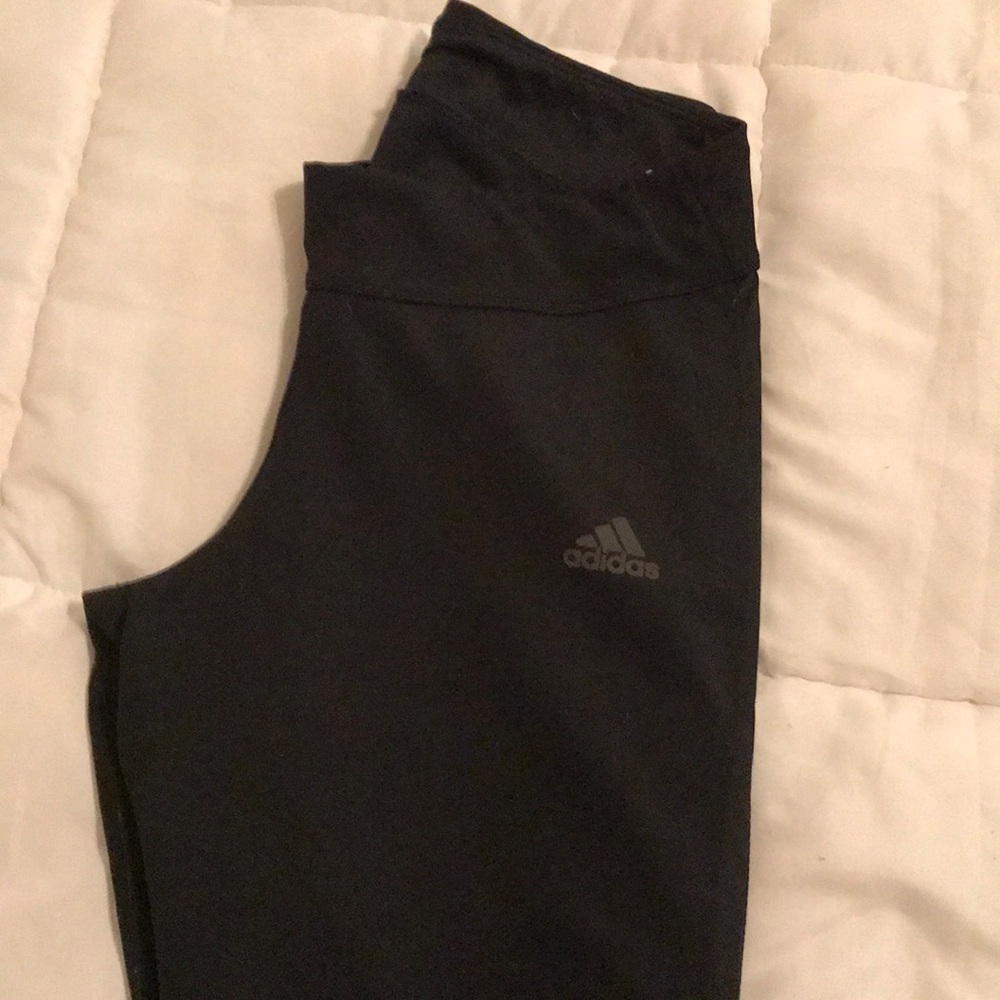Adidas tights